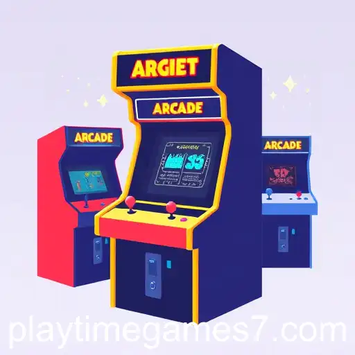Arcade Games