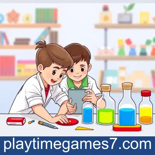 Educational Games