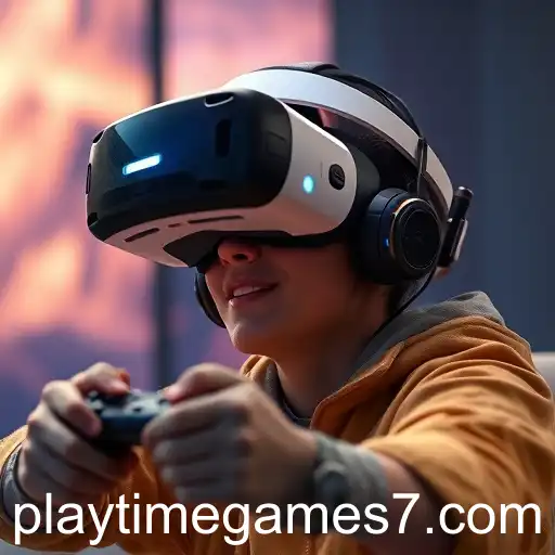 The Evolution of Playtime Games Online