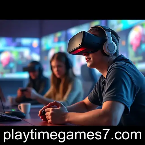 playtime games