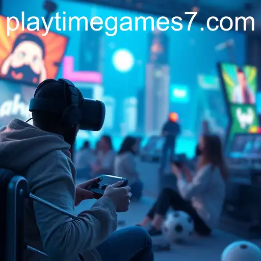 The Future of Online Playtime Games