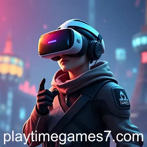 playtime games